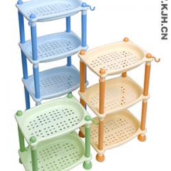 2100長方大號(hào)四層架