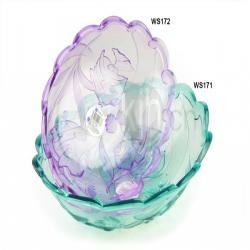 時(shí)尚果盤（大、小）