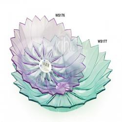 時(shí)尚果盤(中、大)