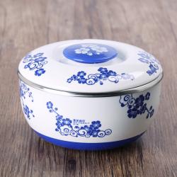 百寶兩用碗（大、中、小