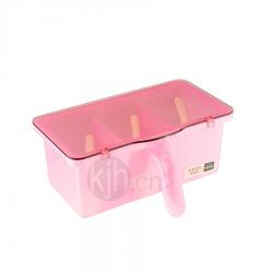 簡(jiǎn)約手柄調(diào)味盒（3格）