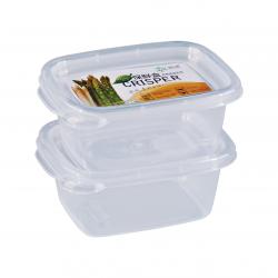 精美無(wú)比食物保鮮盒（2