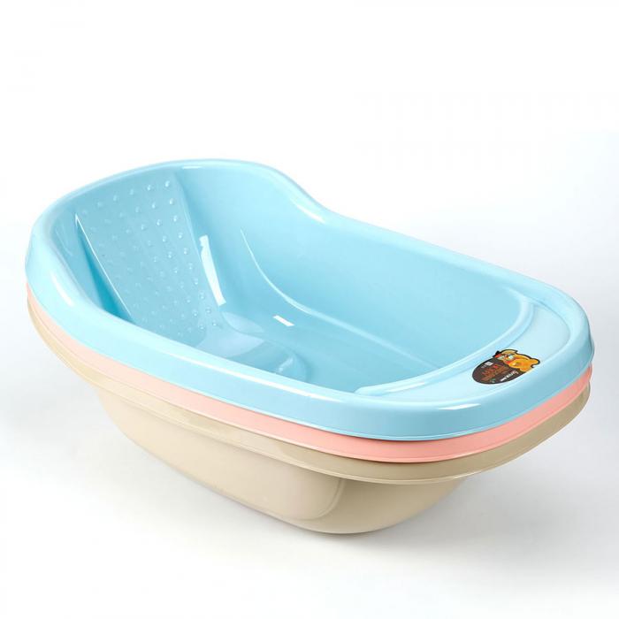 童趣嬰兒浴盆