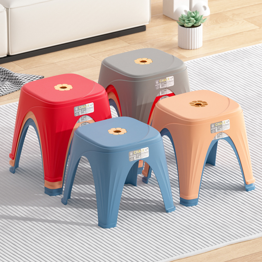 法式小花凳(小號(hào))