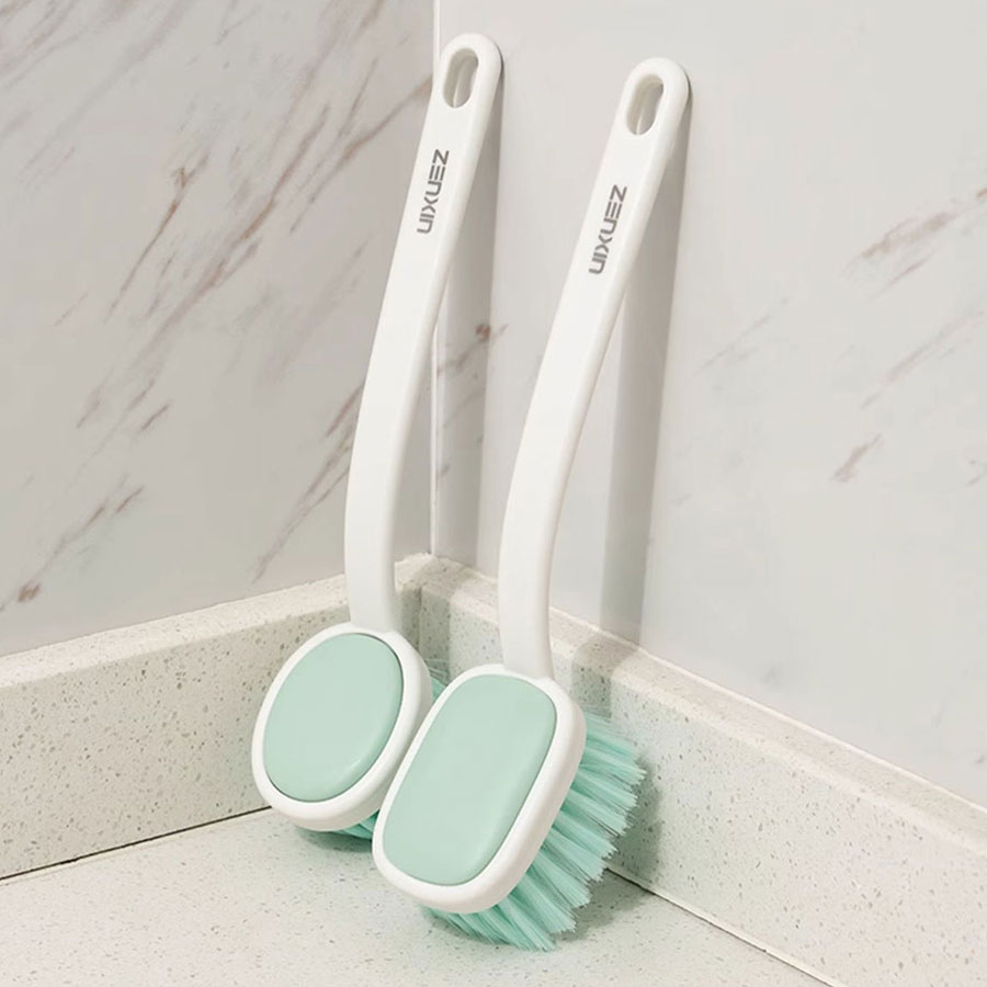 鵝蛋形/方形鍋刷鍋刷(