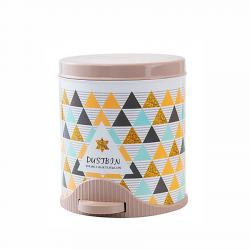 簡(jiǎn)尚垃圾桶（?。?L