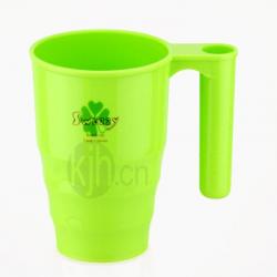 現(xiàn)代紋洗漱杯480ml