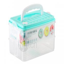 多層組合保鮮盒?。?層）4