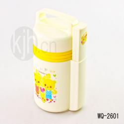 保溫瓶(帶筷子、匙)