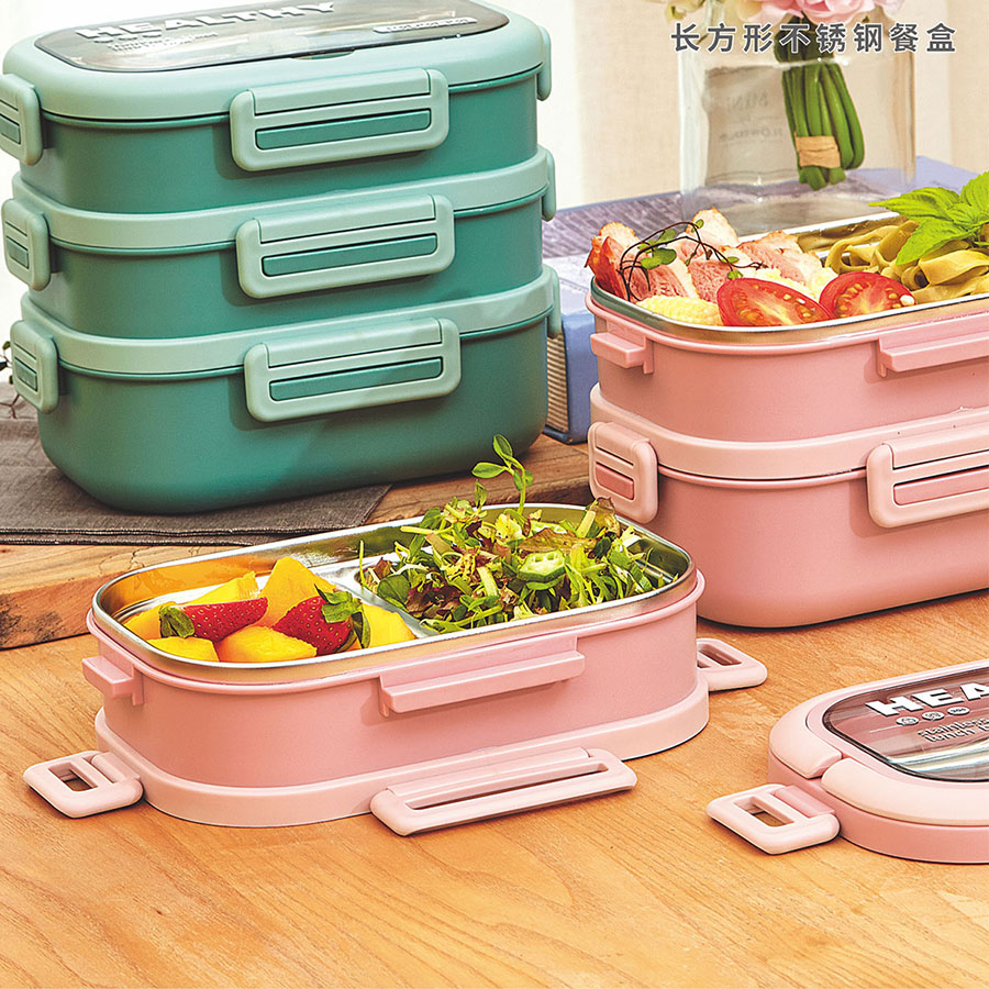 長方形單層(小號(hào)/大號(hào)