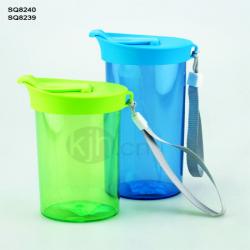 320ML、450ML推蓋隨身