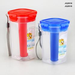 400ml、500ml方形冰爽