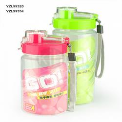 運(yùn)動(dòng)水壺（600ml、400ml