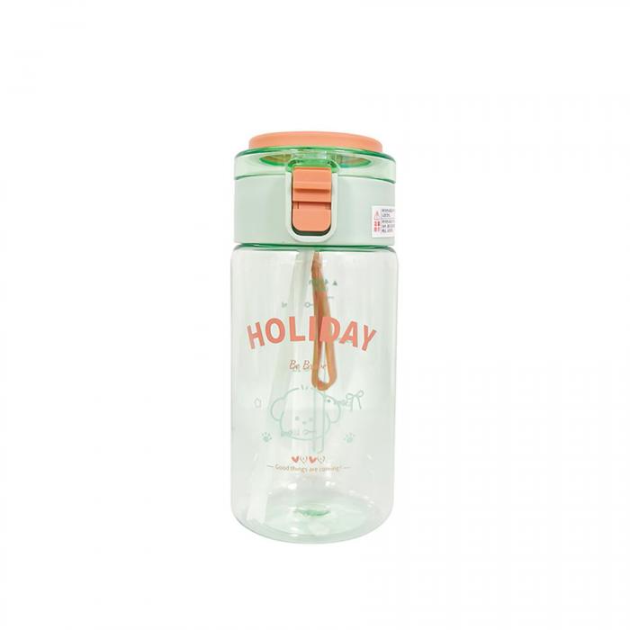 隨行吸管杯(450ml)