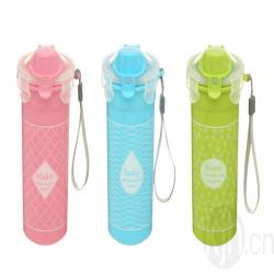 密封樂扣運(yùn)動(dòng)水壺（530M